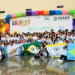 Escolas de Itapiúna recebem Prêmio Escola Nota 10