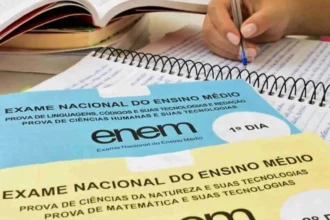 Inscrições para o Enem 2024 são prorrogadas até 14 de junho