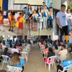 Itapiúna realiza II Fórum Comunitário do Selo Unicef 2021-2024