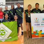 Jovens talentos do vôlei de Itapiúna se classificam para Etapa Estadual dos Jogos Escolares 2024
