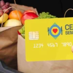 Nova parcela do Cartão Ceará Sem Fome de junho é liberada