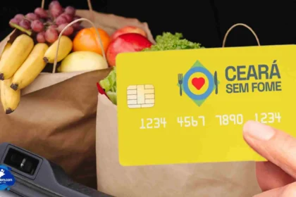 Nova parcela do Cartão Ceará Sem Fome de junho é liberada