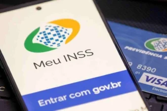 Passo a passo para inscrição de contribuinte no Meu INSS