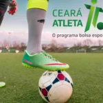 Ceará Atleta: Sesporte divulga resultado final do Projeto Bolsa-Esporte