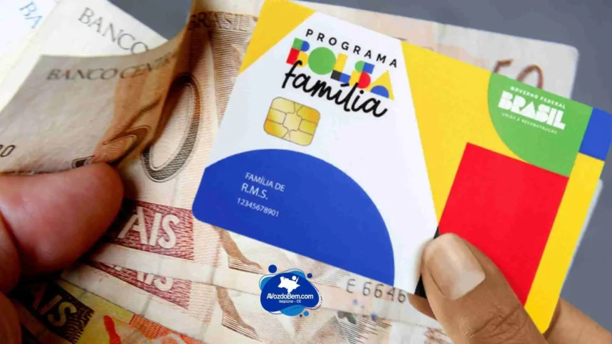 Começa o pagamento do Bolsa Família: veja o calendário de julho de 2024