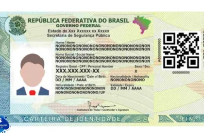 Confira a lista de carteiras de identidade disponíveis para retirada em Itapiúna