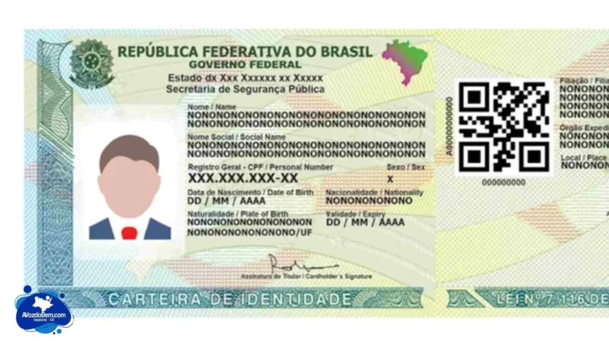 Confira a lista de carteiras de identidade disponíveis para retirada em Itapiúna