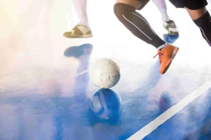 Confira a programação dos jogos do Campeonato de Futsal de Itapiúna