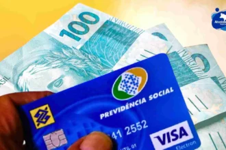 INSS começa a pagar aposentados e pensionistas