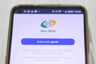 Meu INSS: Proteja-se! mantenha sua senha sempre atualizada