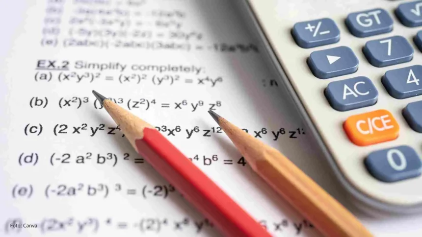 Seduc seleciona bolsistas para o projeto Mais Aprendizagem Matemática