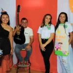 Comunidades de Itapiúna e Municípios vizinhos participam de evento da ONG CEACRI para fortalecer a rede de proteção infantil