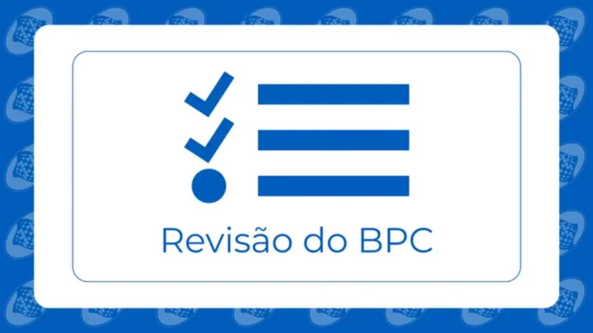 Consulta de BPC: veja se você precisa se inscrever ou atualizar no Cadastro Único