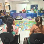 Encontro Pedagógico da ONG CEACRI foca em proteção infantil