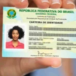 Novas carteiras de identidade disponíveis para retirada em Itapiúna