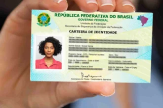 Novas carteiras de identidade disponíveis para retirada em Itapiúna