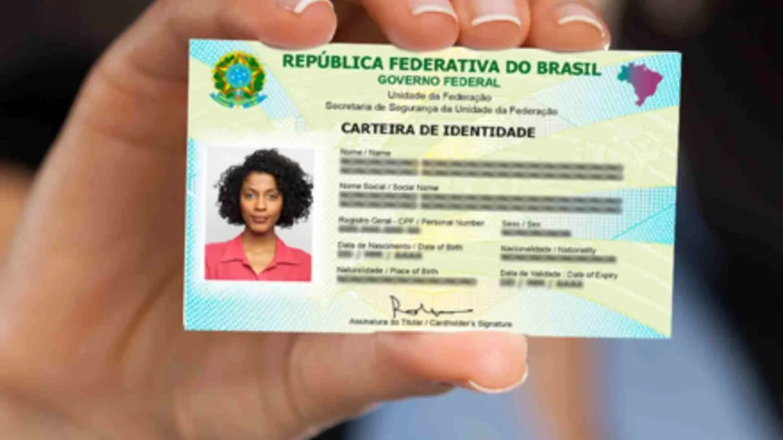 Novas carteiras de identidade disponíveis para retirada em Itapiúna