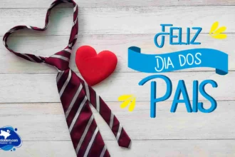 Frases de feliz dia dos pais 2024