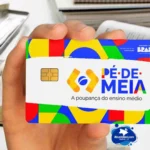 Pé-de-Meia: pagamento a novos beneficiários começa