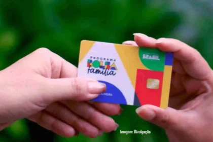 Tem início os pagamentos de agosto do Bolsa Família