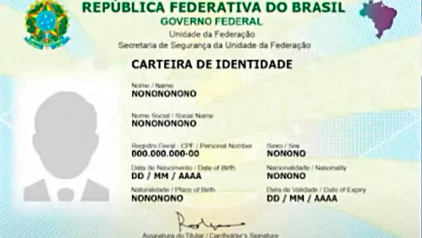 Divulgada a nova lista de carteiras de identidade prontas para retirada em Itapiúna