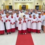 Esperança e fé marcam o encerramento da Festa de São José em Itapiúna