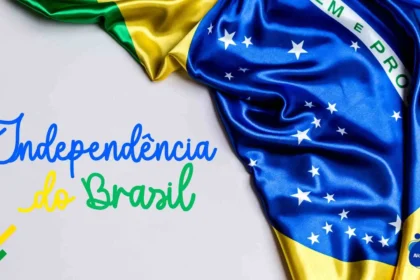 Frases para celebrar a Independência do Brasil 2024