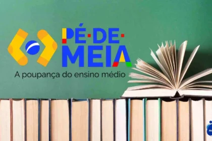 Frequência escolar determina pagamento no Pé-de-Meia