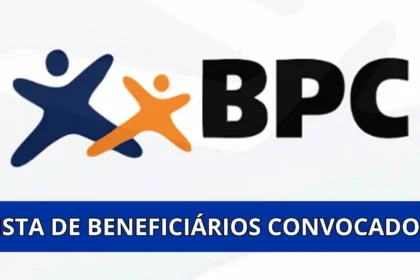 Itapiúna convoca beneficiários do BPC para atualizar Cadastro Único