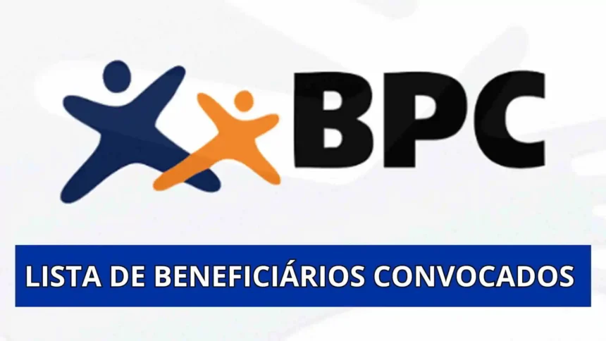 Itapiúna convoca beneficiários do BPC para atualizar Cadastro Único