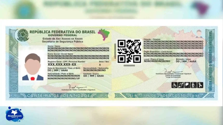 Itapiúna: novas carteiras de identidade disponíveis para retirada