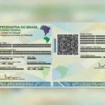 Novas carteiras de identidade disponíveis para retirada em Itapiúna