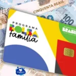 Pagamentos do Bolsa Família de setembro começam: confira o calendário