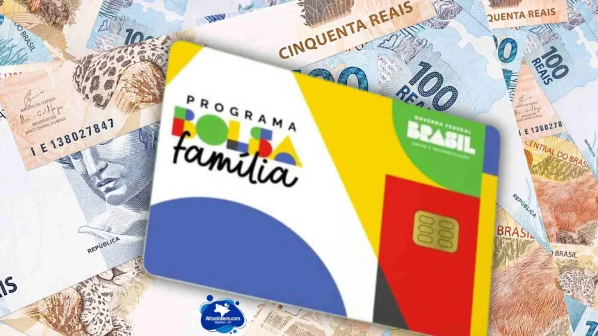 Pagamentos do Bolsa Família de setembro começam: confira o calendário