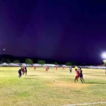 Resultado da Semifinal do Campeonato Itapiunense de Futebol