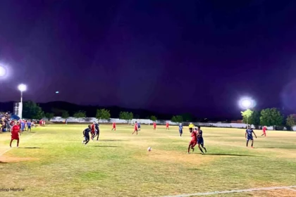 Resultado da Semifinal do Campeonato Itapiunense de Futebol