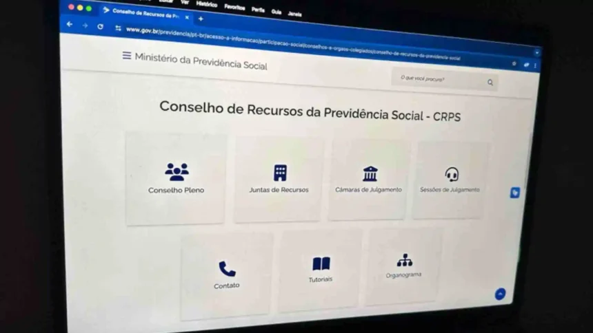 Segurados podem recorrer contra decisões do INSS sem ação judicial