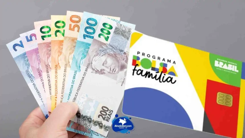 Calendário de Pagamentos do Bolsa Família para novembro de 2024