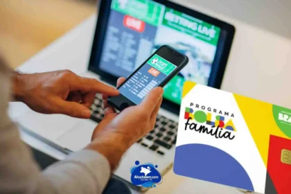 Cartão do Bolsa Família será bloqueado para pagamento de apostas