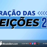 Eleições 2024: Confira os resultados para prefeito e vereadores em Itapiúna