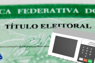 Locais de votação em Itapiúna para eleições de 2024