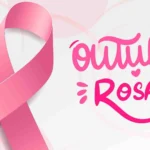 Outubro Rosa reforça prevenção do câncer de mama e colo do útero