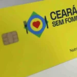 Parcela de outubro do Cartão Ceará Sem Fome já está disponível para famílias