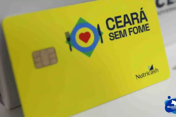 Parcela de outubro do Cartão Ceará Sem Fome já está disponível para famílias