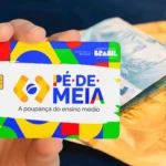 Pé-de-Meia: benefício de outubro começa a ser pago aos alunos