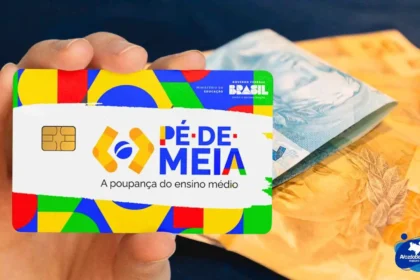 Pé-de-Meia: benefício de outubro começa a ser pago aos alunos