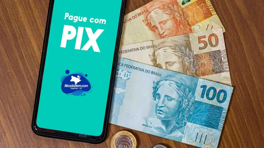 Pix Recorrente facilita pagamentos mensais com agendamento fixo