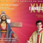 XVII Evangelizar Fortaleza promete um dia de fé e emoção