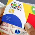 Pagamento do Bolsa Família de dezembro de 2024 será antecipado