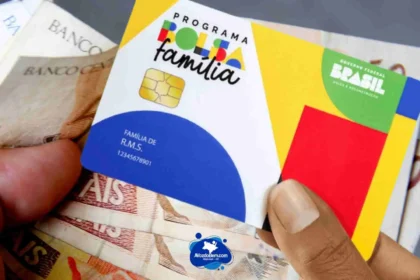 Pagamento do Bolsa Família de dezembro de 2024 será antecipado